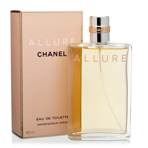 allure edp spray chanel|best price Chanel Allure perfume.